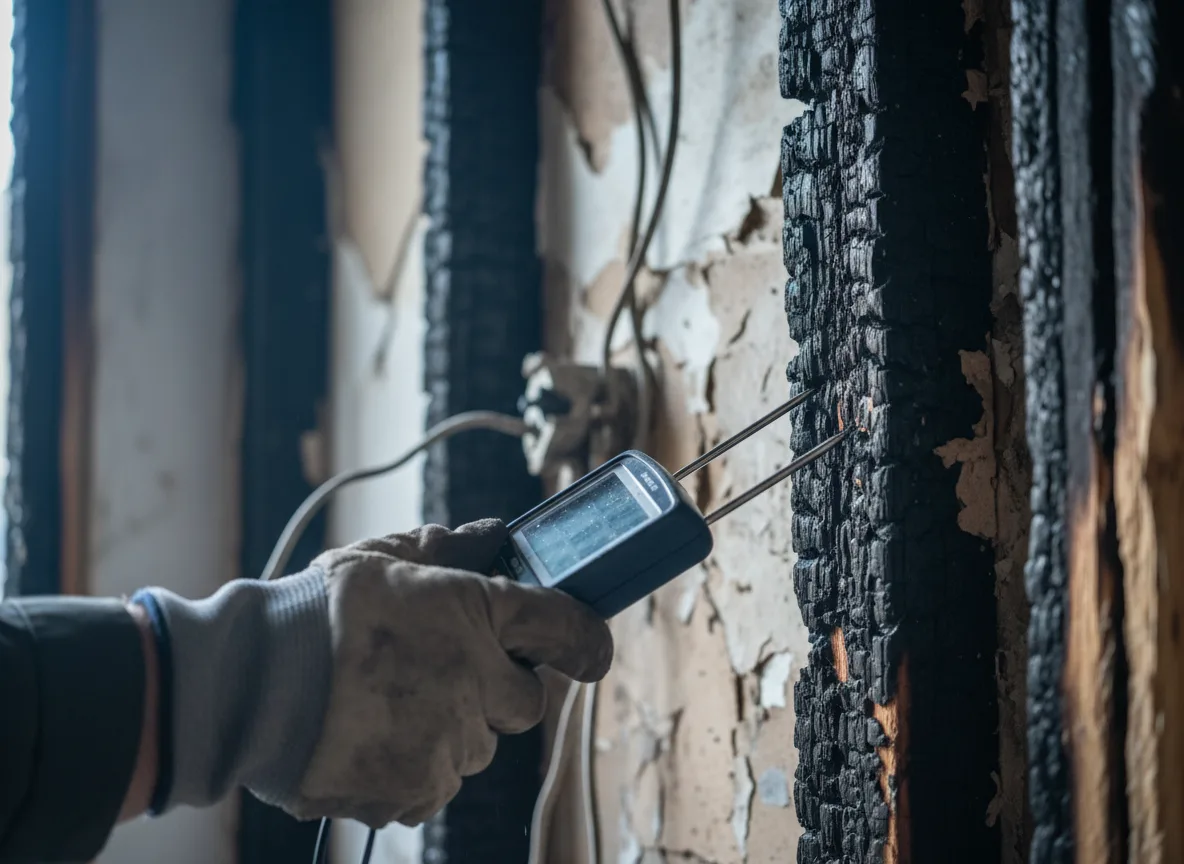 Fire Damage Restoration New Site, MS FAQs